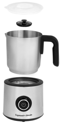 Zigmund & Shtain ZMF-451 Детальное фото товара: Zigmund & Shtain ZMF-451