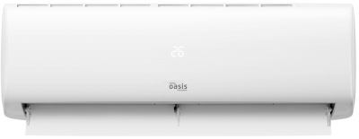 Детальное фото товара: making Oasis everywhere H-18