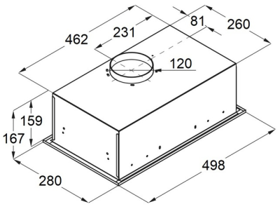 Схема встраивания