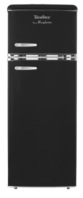 Детальное фото товара: Tesler RT-215 BLACK