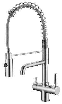 Детальное фото товара: Seaman Barcelone SSL-5370-WP (Water Polish)