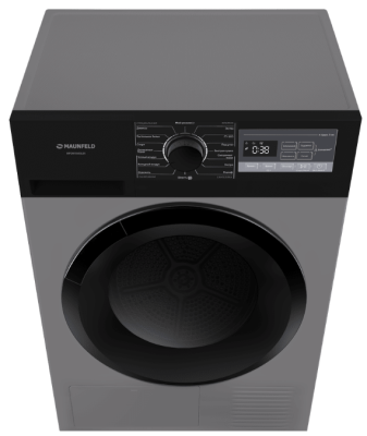 Детальное фото товара: Maunfeld MFDM168SL03