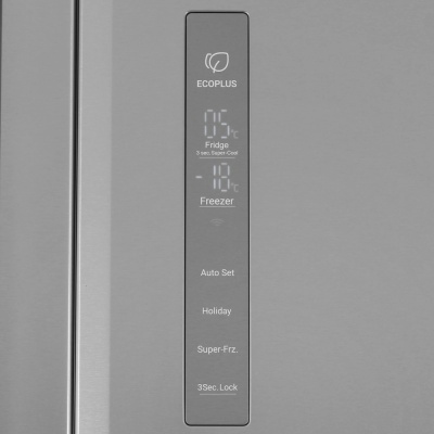 Детальное фото товара: Haier HRF-600DM7ERU