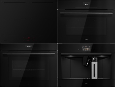 ASKO HI2643FMG1 + OCM26BGH + OCM24BGH + CMB54BG