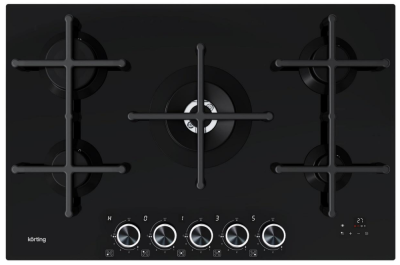 Детальное фото товара: Korting HGG 9766 ICPTN газовая поверхность