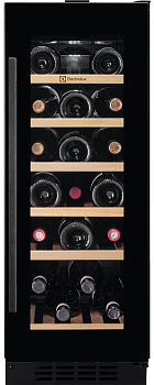 Фото товара: Electrolux EWS4020B5B
