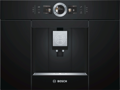 Детальное фото товара: Bosch CTL636EB6