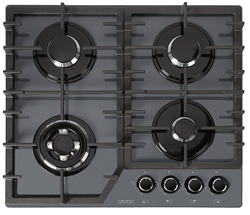 Фото товара: GEFEST ПВГ 2232-01 Р56 газовая поверхность