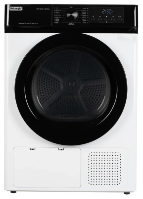 DeLonghi DTD 8106 H EMILIA