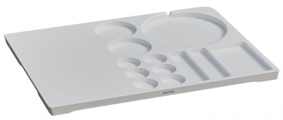 Meyvel TES-02 (White)