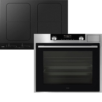 Фото товара: ASKO HI1655MF + OCS8664S