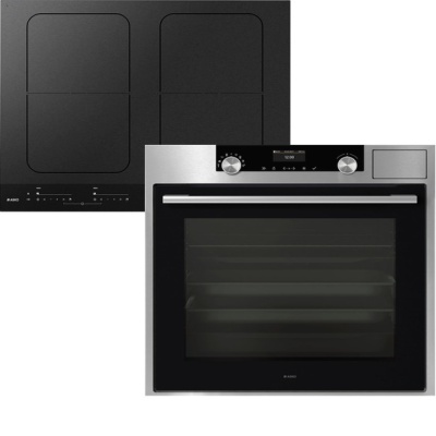 ASKO HI1655MF + OCS8664S
