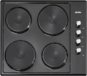 Фото товара: SIMFER H60E04B016 электрическая поверхность