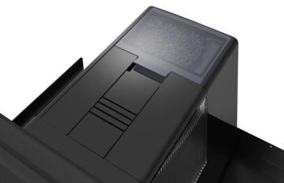 Детальное фото товара: MEFERI MCM6010BK COMFORT PLUS