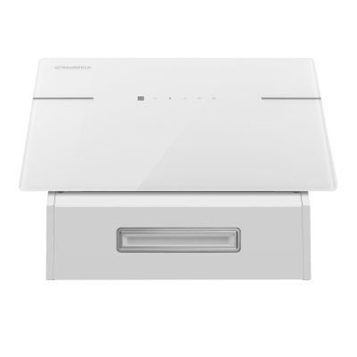 Детальное фото товара: Maunfeld Astro 50 Glass White