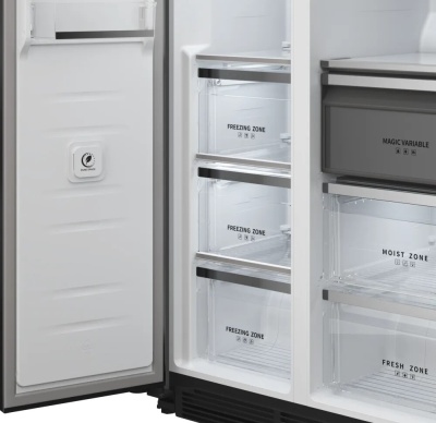 Детальное фото товара: Kuppersberg RBSN 1892 X