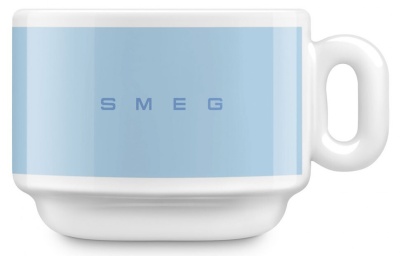 Детальное фото товара: Smeg CCSF01PB