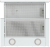Детальное фото товара: Krona Kamilla T 500 white