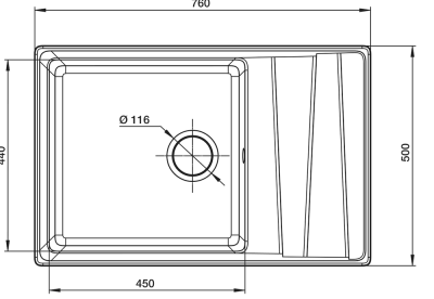 Схема встраивания