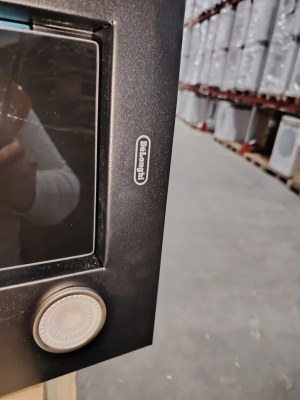 Детальное фото товара: Уценка DeLonghi COSETTA 710 NB