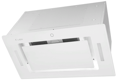 Детальное фото товара: LEX GS BLOC GS 600 WHITE