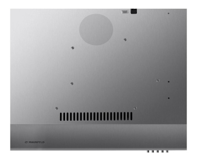 Детальное фото товара: Maunfeld MPC 60 Inox