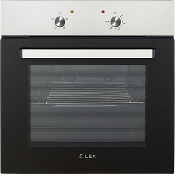 Фото товара: LEX EDM 040 IX