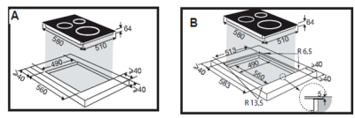 Схема встраивания