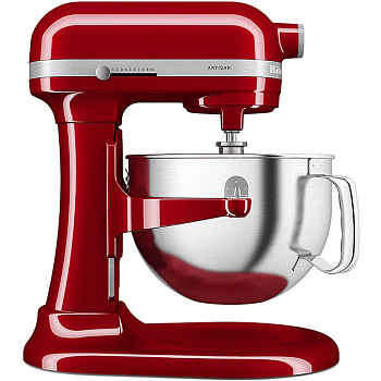 Фото товара: KitchenAid 5KSM60SPXEER