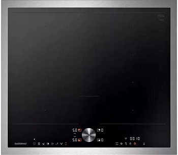 Фото товара: Gaggenau CI262115 индукционная поверхность