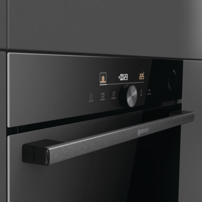 Детальное фото товара: Gorenje BPSA6747DGWI