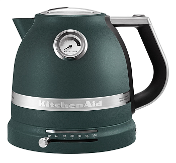 Фото товара: KitchenAid 5KEK1522EPP электрический чайник