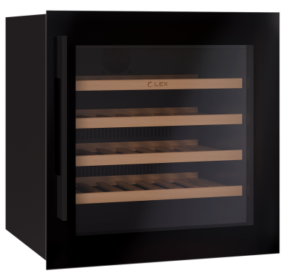 Детальное фото товара: LEX LWD6036BL