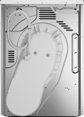 Детальное фото товара: ASKO T608HX.W