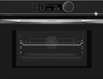 Фото товара: De Dietrich DKC4536X