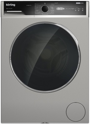 Детальное фото товара: Korting стирка KWM 58ILS1297 S + сушка KD 60L97 S + соед.эл DSK 250 N