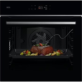 Фото товара: AEG OS6PB631AB