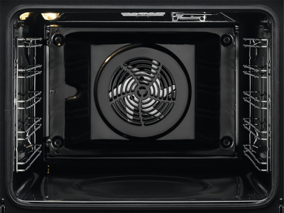 Детальное фото товара: Electrolux EOF3H70X