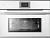Фото товара: Kuppersbusch CBD 6550.0 W1 Stainless steel