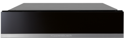 Детальное фото товара: Kuppersbusch CSV 6800.0 S3 Silver Chrome