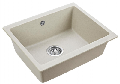 Emar EMQ-1555.P, мойка, гранит, барит Emar EMQ-1555.P, мойка, гранит, барит