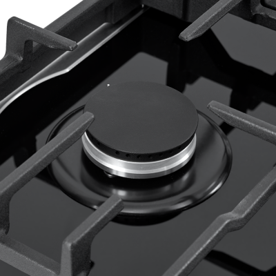 Детальное фото товара: EXITEQ EXH-205 black газовая поверхность