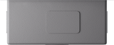 Детальное фото товара: Omoikiri Akisame 51-GM, мойка, нержавеющая сталь/вороненая сталь