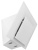 LEX MIRA GS 600 WHITE Детальное фото товара: LEX MIRA GS 600 WHITE