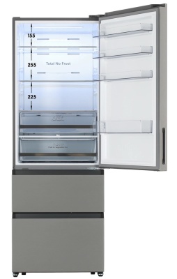 Детальное фото товара: Hisense RT641N4ACE
