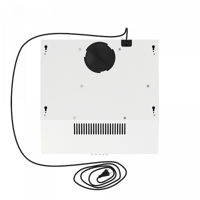 Детальное фото товара: Elikor ECO 50 WH белый