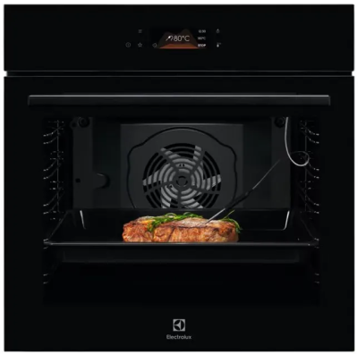 Детальное фото товара: Electrolux LOE8H39Z