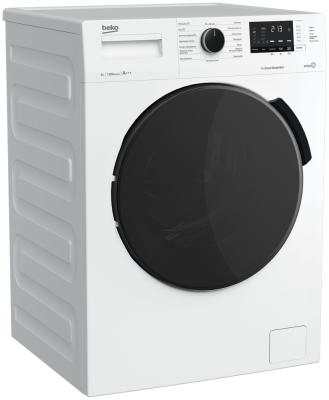 Детальное фото товара: Beko WSPE6612W