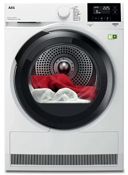 Фото товара: AEG TR8184E