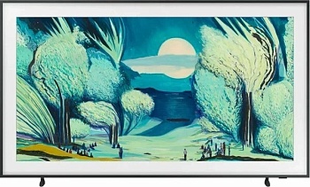 Фото товара: Samsung QE50LS03FAUXRU
